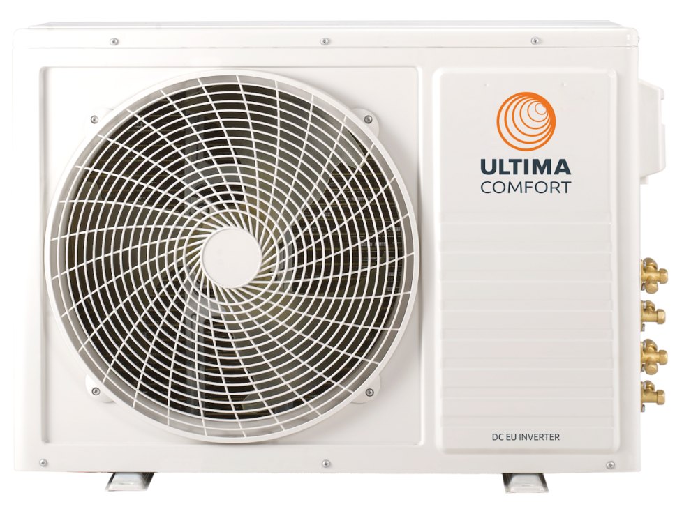 Наружный блок мульти сплит-системы Ultima Comfort ECLIPSE MULTI DC EU Inverter UC-3FMA24-OUT