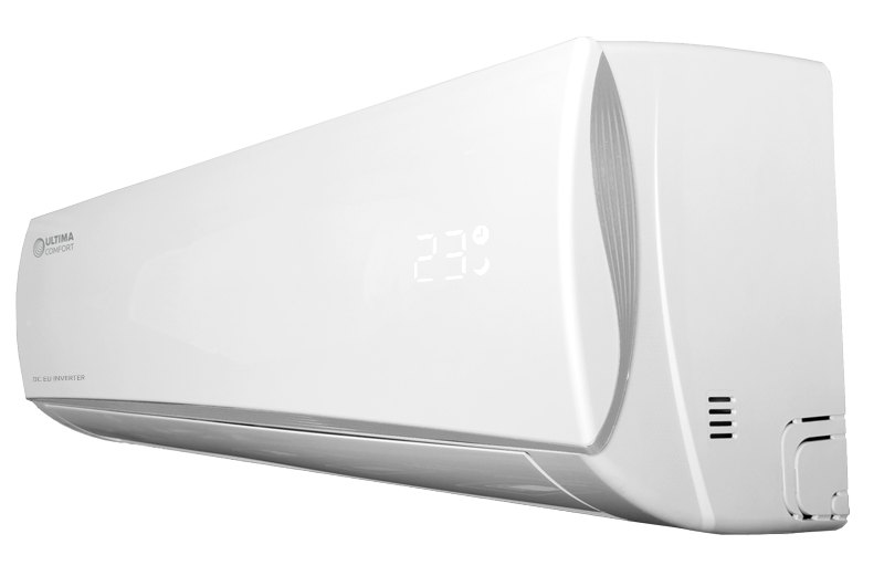 Внутренний блок мульти сплит-системы Ultima Comfort ECLIPSE MULTI DC EU Inverter UC-EMM09PN