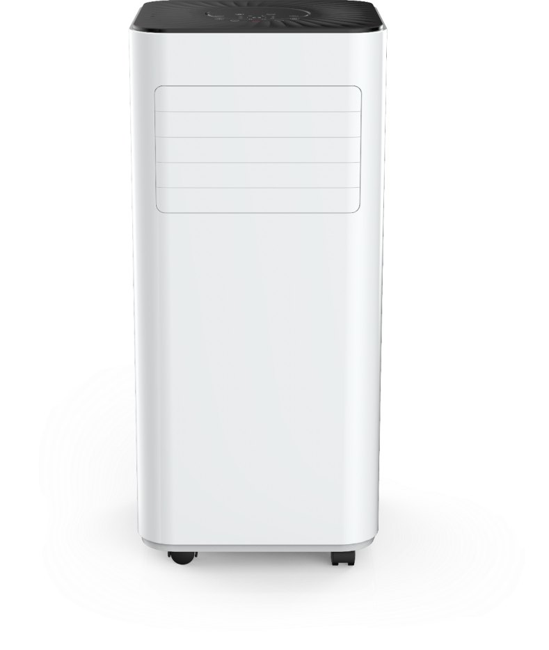 Мобильный кондиционер Ecostar DESIRE KV-DS09CH-E