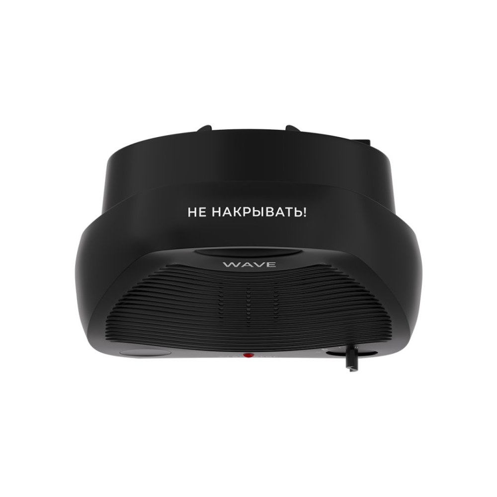 Тепловентилятор Ecostar WAVE EFH-W2000DS-WH