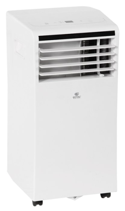 Мобильный кондиционер ROYAL Clima EGOISTA RM-EG17CH-E