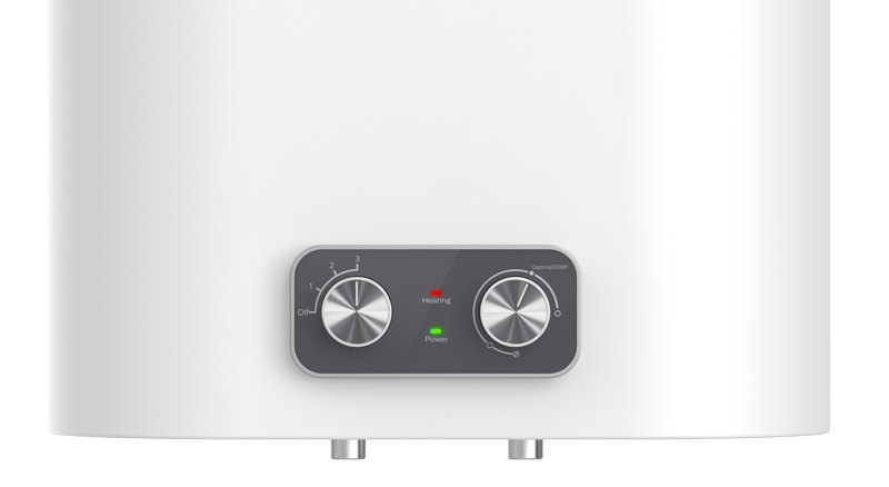 Электрический водонагреватель Philips ULTRAHEAT MECHANIC AWH1610/51(30YA)