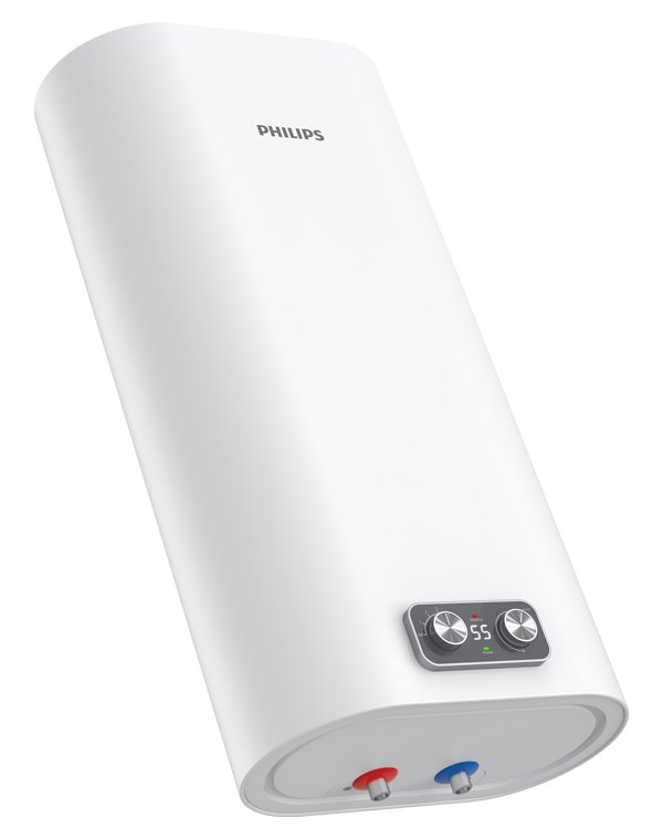 Электрический водонагреватель Philips ULTRAHEAT DIGITAL AWH1618/51(100YB) Электрический водонагреватель Philips ULTRAHEAT DIGITAL AWH1618/51(100YB)