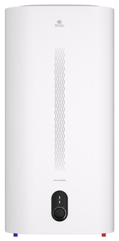 Электрический водонагреватель ROYAL Clima ARTE MODERNO RWH-AM30-FE Электрический водонагреватель ROYAL Clima ARTE MODERNO RWH-AM30-FE