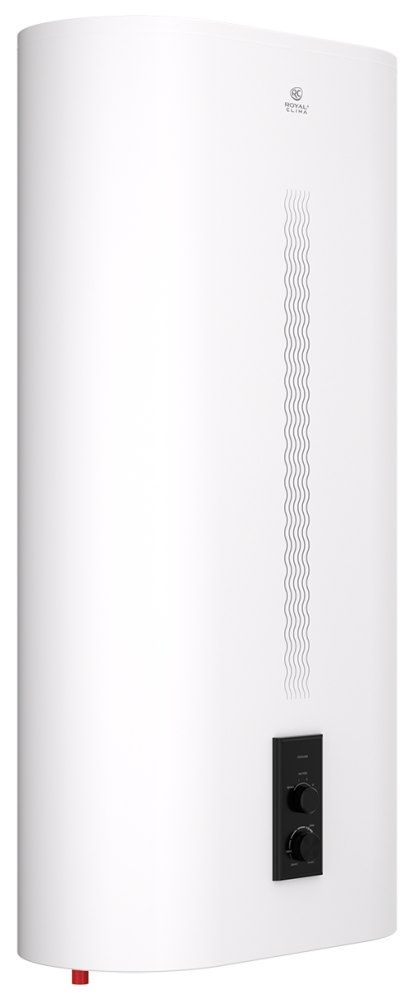 Электрический водонагреватель ROYAL Clima BETTA NOVA Inox RWH-BN100-FS