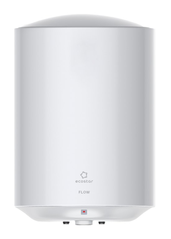 Электрический водонагреватель Ecostar FLOW EWH-F50-RE