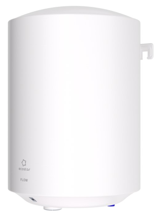 Электрический водонагреватель Ecostar FLOW EWH-F100-RE