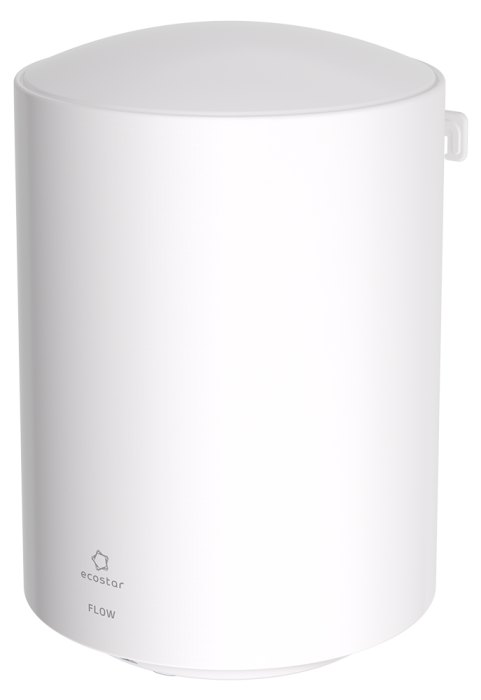 Электрический водонагреватель Ecostar FLOW EWH-F100-RE