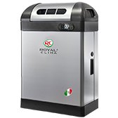 Электродный пароувлажнитель ROYAL Clima ES 12-N