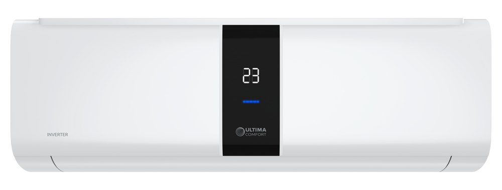 Инверторная сплит-система Ultima Comfort ELYSIUM Inverter ELB-I30PN