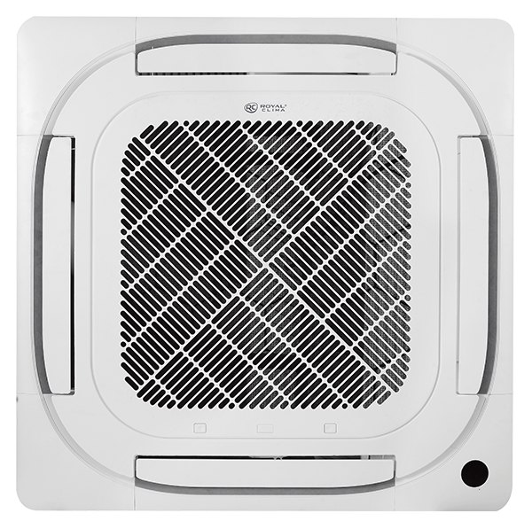 Классическая сплит-система кассетного типа ROYAL Clima ESPERTO ES-C 12HREX/ES-E 12HEX/ES-C pan/3X