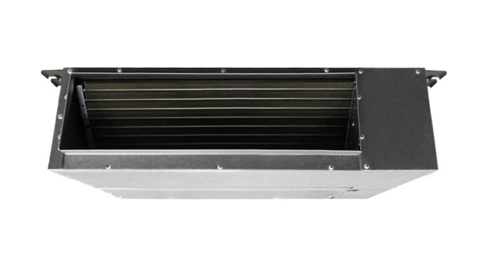Классическая сплит-система канального типа ROYAL Clima ESPERTO ES-D 36HWX/ES-E 36HX
