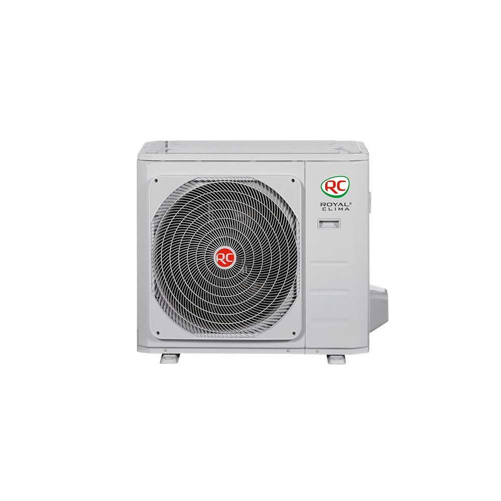 Классическая сплит-система напольно-потолочного типа ROYAL Clima ESPERTO ES-F 60HREX/ES-E 60HEX