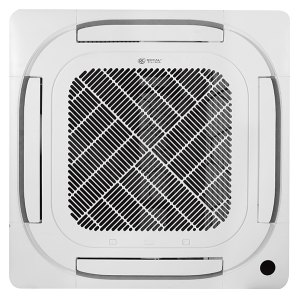 Классическая сплит-система кассетного типа ROYAL Clima ESPERTO ES-C 18HRI/ES-C pan/1X/ES-E 18HXI