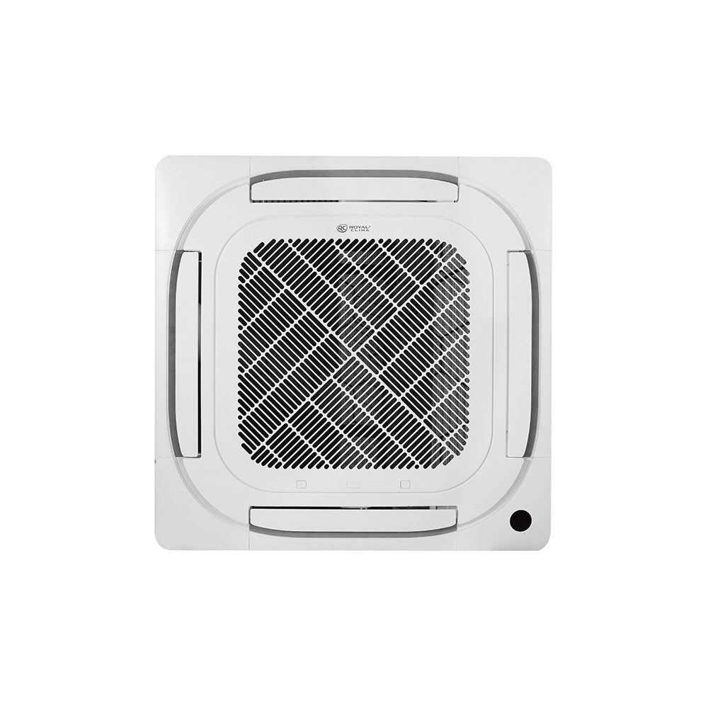 Классическая сплит-система кассетного типа ROYAL Clima ESPERTO ES-C 36HRX/ES – C pan/2X/ES-E 36HX Классическая сплит-система кассетного типа ROYAL Clima ESPERTO ES-C 36HRX/ES – C pan/2X/ES-E 36HX