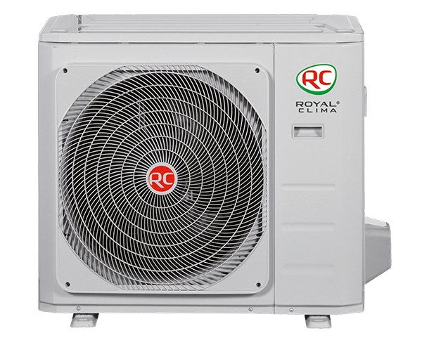 Классическая сплит-система колонного типа ROYAL Clima ESPERTO ES-S 60HRCX/ES-E 60HX