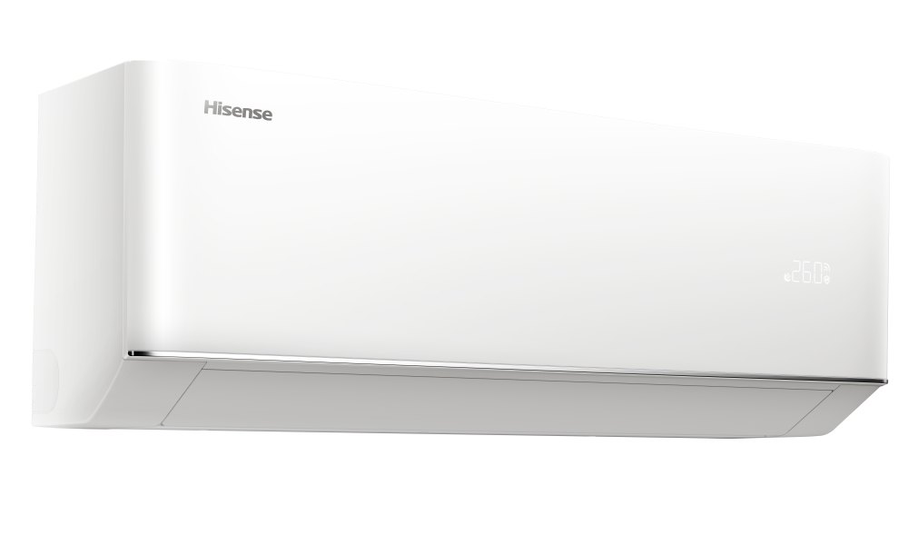 Инверторная сплит-система Hisense EXPERT PRO 2.0 EU DC Inverter AS-07UW4RLCHC01