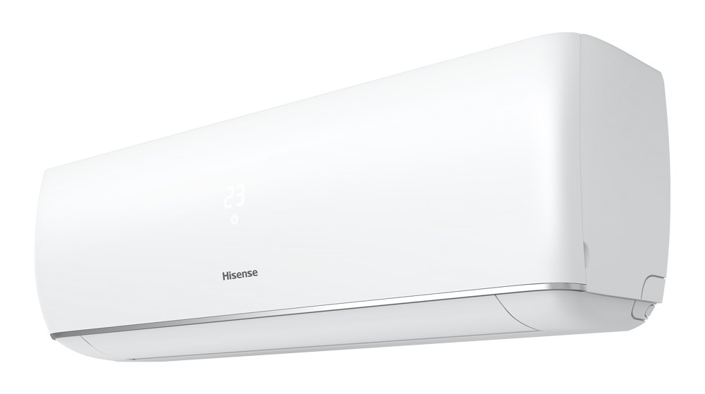 Инверторная сплит-система Hisense EXPERT PRO DC Inverter AS-10UW4RYDTV02