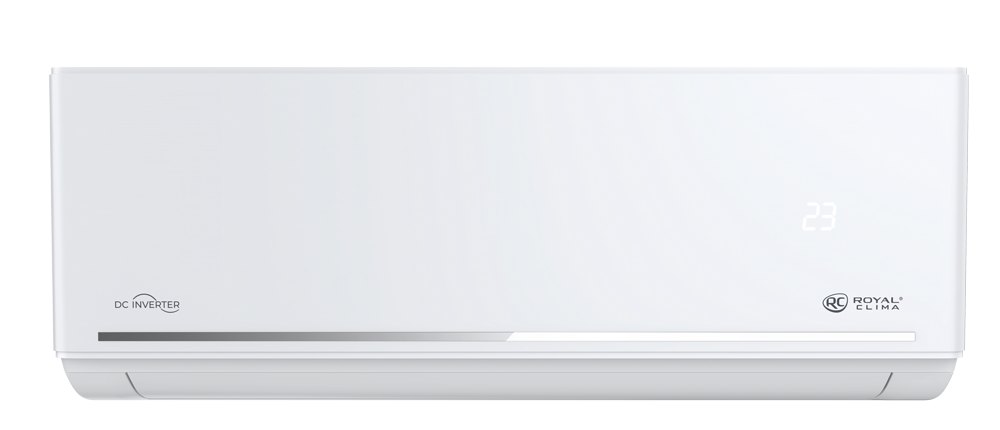 Инверторная сплит-система ROYAL Clima FELICITA Inverter RCI-FC28HN