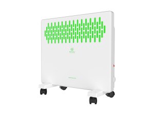 Электрический конвектор ROYAL Clima FIORI Meccanico REC-FRWG1500M