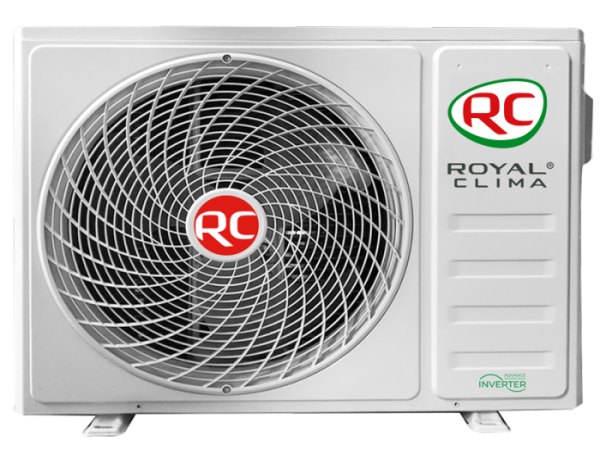 Классическая сплит-система ROYAL Clima GLORIA RC-GLC70HN
