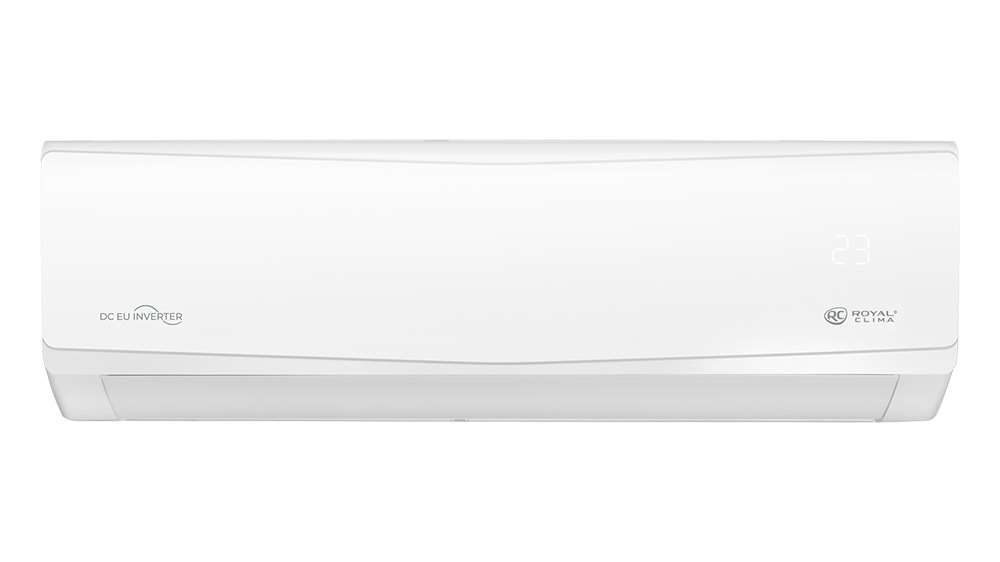 Инверторная сплит-система ROYAL Clima GRIDA DC EU Inverter RCI-GR28HN Инверторная сплит-система ROYAL Clima GRIDA DC EU Inverter RCI-GR28HN