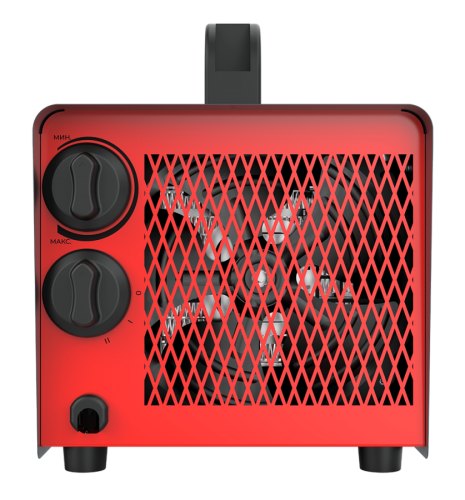Тепловая пушка ROYAL Clima HEAT BOX RHB-C3