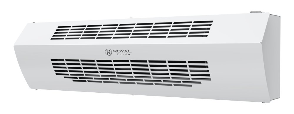 Электрическая завеса ROYAL Clima HEATGUARD RAH-HG1.0E6M