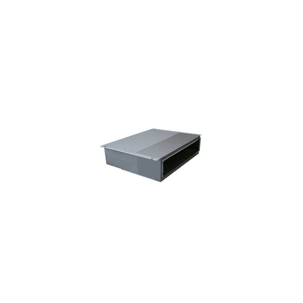 Инверторная сплит-система канального типа Hisense HEAVY DC Inverter AUD-36UX4SHL4/AUW-36U4S1A