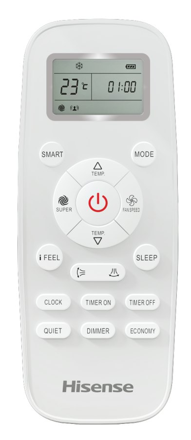 Сплит-система колонного типа Hisense HEAVY Classic AUF-60ER6SM/AUW-60H6SP1