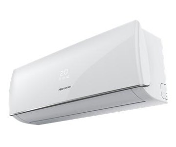Внутренний блок мульти сплит-системы настенного типа Hisense Smart Free Match DC Inverter AMS-12UR4SVEDB65 Внутренний блок мульти сплит-системы настенного типа Hisense Smart Free Match DC Inverter AMS-12UR4SVEDB65