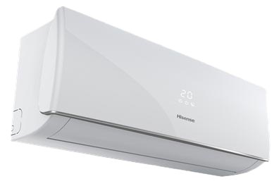 Внутренний блок мульти сплит-системы настенного типа Hisense Smart Free Match DC Inverter AMS-07UR4SVEDB65