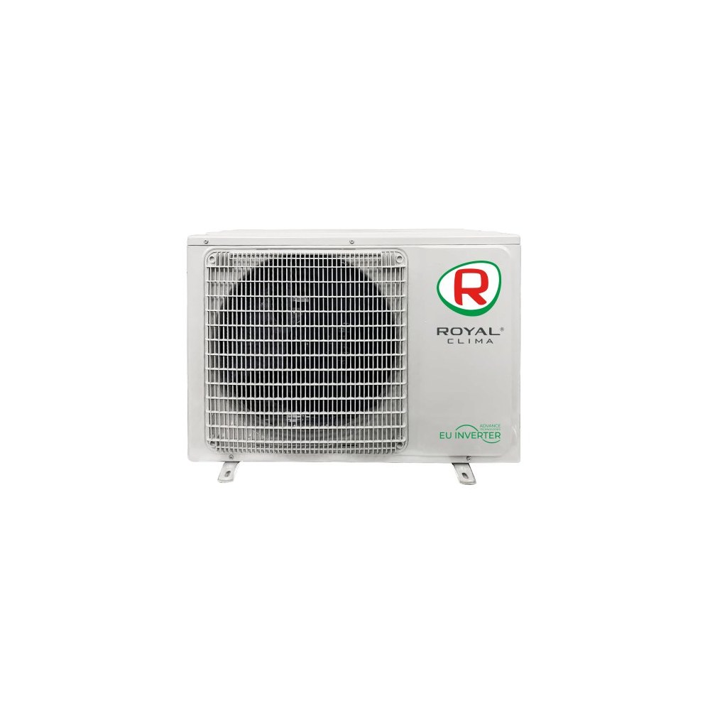 Инверторная сплит-система напольно-потолочного типа ROYAL Clima COMPETENZA Inverter CO-F 18HNI/CO-E 18HNI