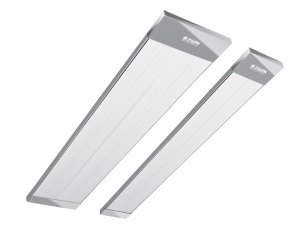 Инфракрасный обогреватель ZILON IR-1.5SN4