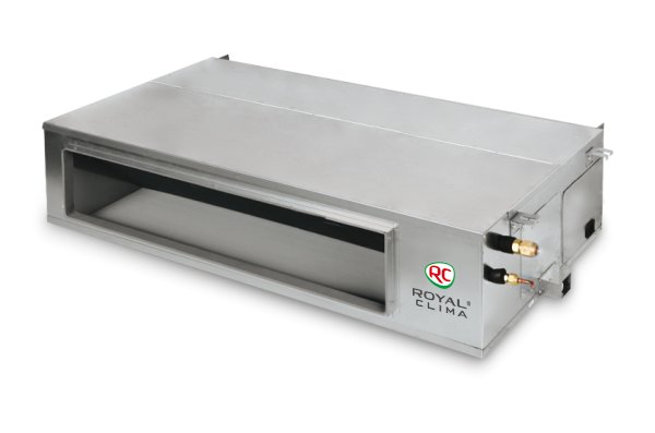 Инверторная сплит-система канального типа ROYAL Clima COMPETENZA Inverter CO-D 60HNBI /CO-E 60HNBI Инверторная сплит-система канального типа ROYAL Clima COMPETENZA Inverter CO-D 60HNBI /CO-E 60HNBI