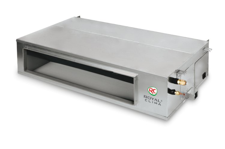 Инверторная сплит-система канального типа ROYAL Clima COMPETENZA DC Inverter CO-D 60HNDI/CO-E 60HNDI