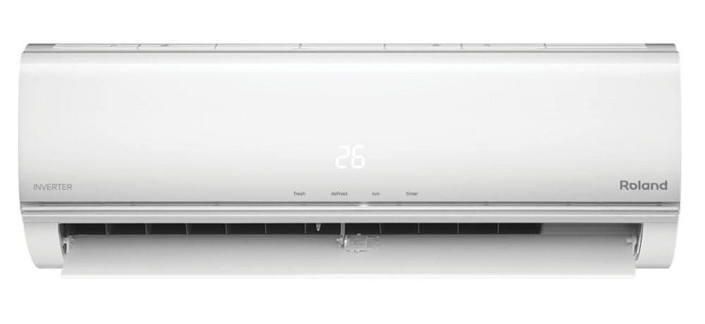 Инверторная сплит-система Roland FAVORITE II Inverter FIU-12HSS010/N5