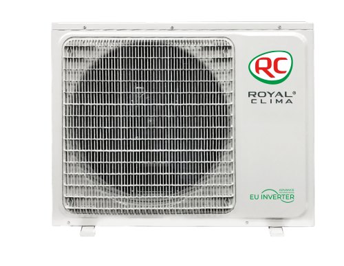 Инверторная сплит-система напольно-потолочного типа ROYAL Clima COMPETENZA FULL DC EU Inverter CO-F 18HNBI/CO-E 18HNBI