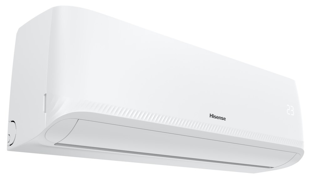 Инверторная сплит-система Hisense CITY DC Inverter AS-18UW4RMSCM01
