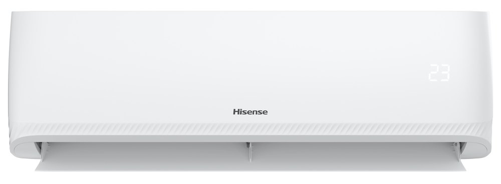 Инверторная сплит-система Hisense CITY DC Inverter AS-24UW4RBTCM00