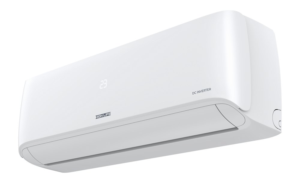 Инверторная сплит-система HIGH LIFE COMFORT CLASS Inverter ACHL-07CC-I-CHDV02S