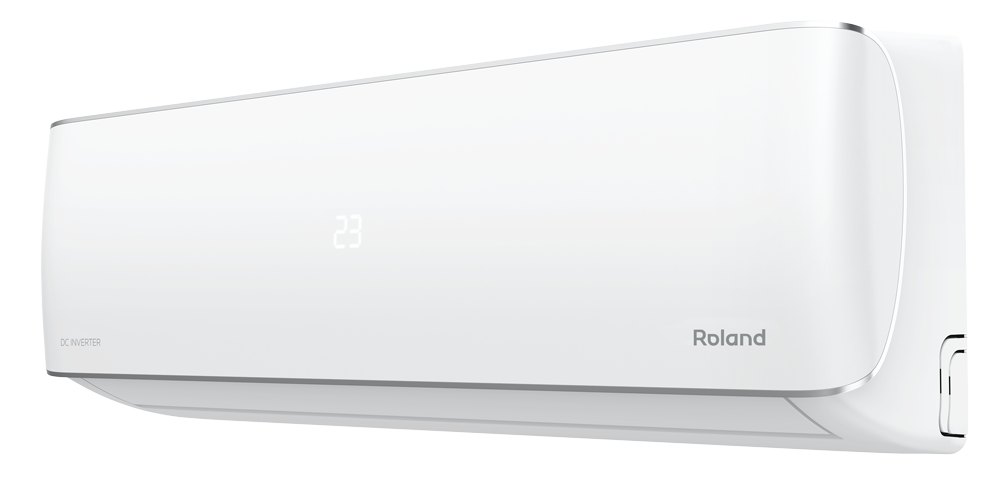 Инверторная сплит-система Roland MAESTRO Inverter RDI-MS18HSS/R1
