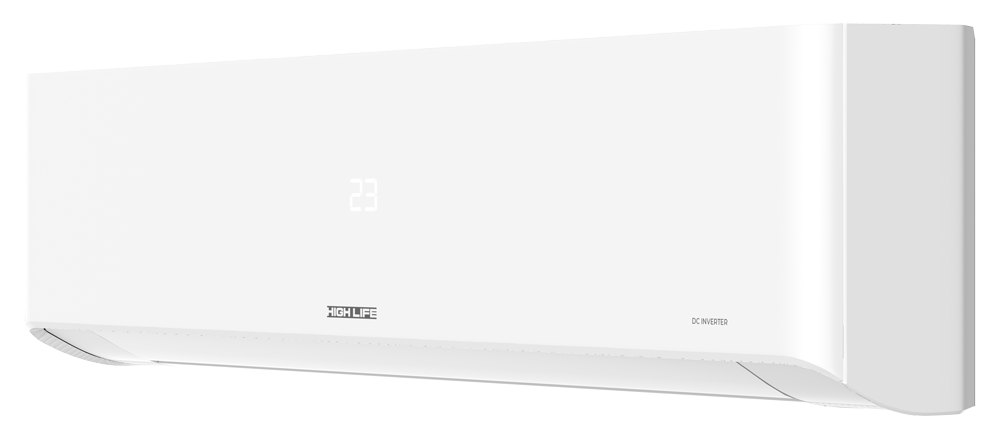 Инверторная сплит-система HIGH LIFE PRIORITY CLASS Inverter 2.0 ACHL-07PC-I-CHDV03S