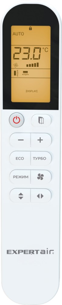 Инверторная сплит-система ZILON PROGRESS DC Inverter ZAC-I/PG12NPZ
