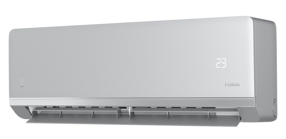 Инверторная сплит-система FUNAI KAGAMI Inverter RAC-I-KM35HP.D01