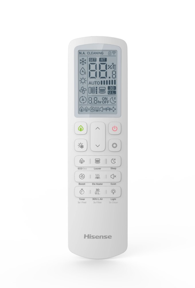 Внутренний блок VRF Hisense AVF-56H2FDA (колонный)