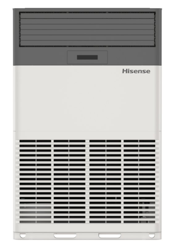 Внутренний блок VRF Hisense AVF-96H2FDA (колонный)