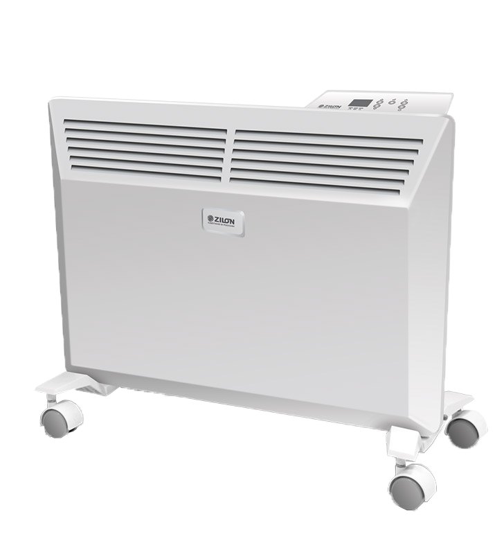 Конвектор ZILON ZHC-2000 E3.0