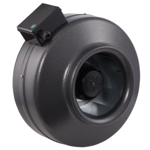 Круглый канальный вентилятор ZILON ZFO 250 Z