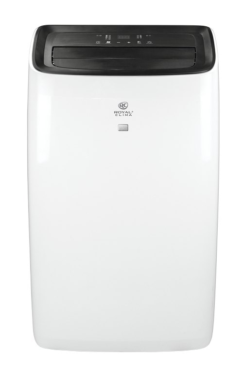 Мобильный кондиционер ROYAL Clima LARGO PRO RM-LP60CN-EW